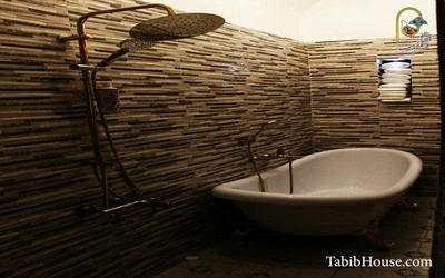 Tabib Traditional Hotel
