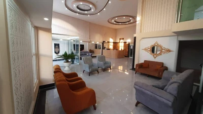 Bein Ol-Haramein Hotel