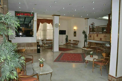 Arad Hotel (4 Stars)