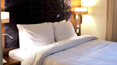 Negin Hotel
