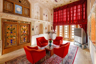 Isfahan Traditional Hotel