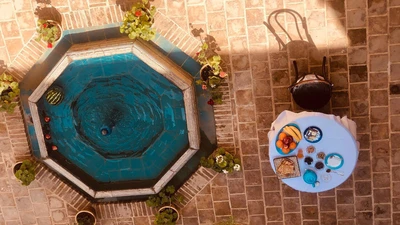 Mahoor Traditional Hotel