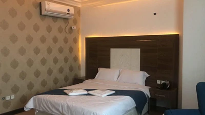 Arka Hotel