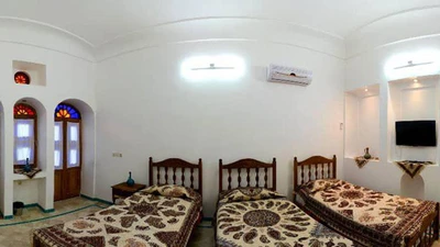 Atlasi Hotel