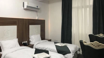 Arka Hotel