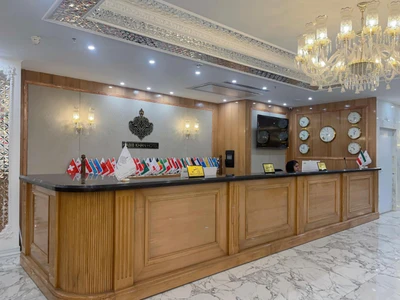 Habib Khan Hotel