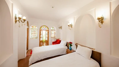 Isfahan Traditional Hotel