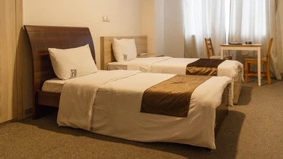 Reyhan Hotel