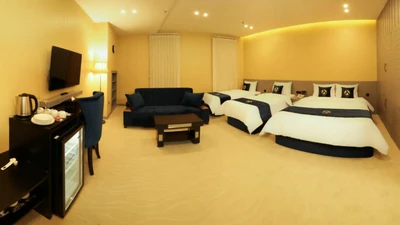 Ario Hotel