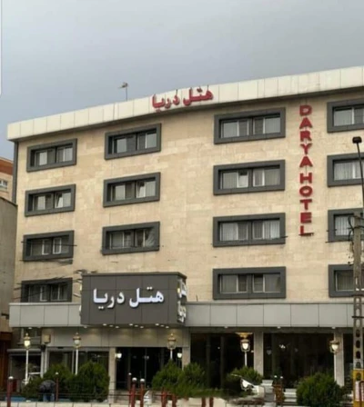 Darya Hotel