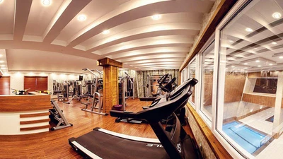Respina Hotel
