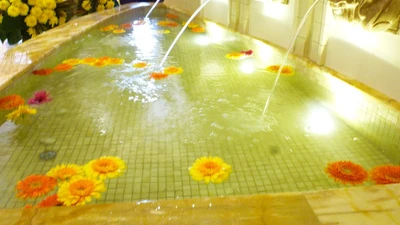 Sorinet Maryam Hotel