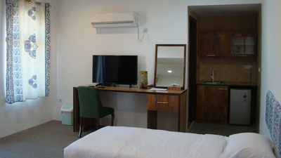 Nakoo Hotel