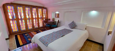 Malamir Hotel
