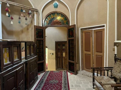 Khesht Abad Hotel