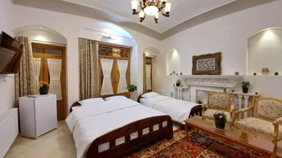 Memar House