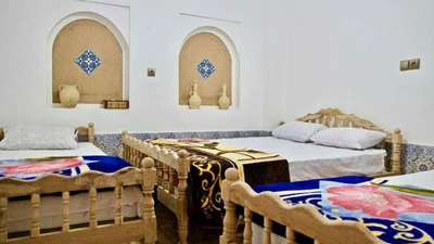 Negar Hotel