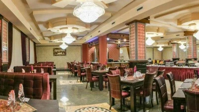 Esteghlal Hotel