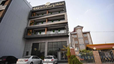 Melorin Hotel