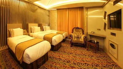 Aria Hotel