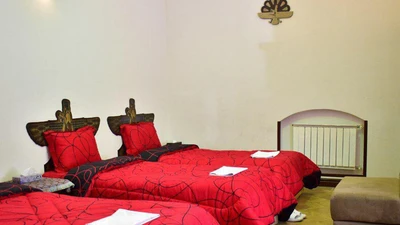 Rose Traditional Hotel
