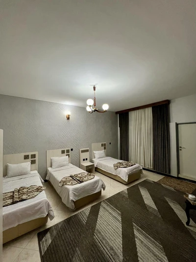 Aysan Hotel