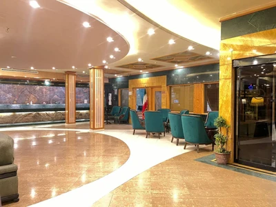 Kian Hotel