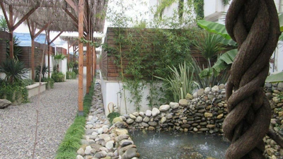 Vasta Hotel