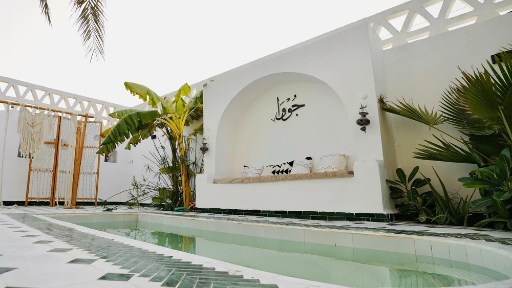 Jova Hotel