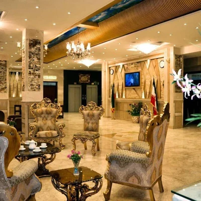 Javid (Two Star) Hotel