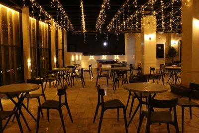 Ario Hotel