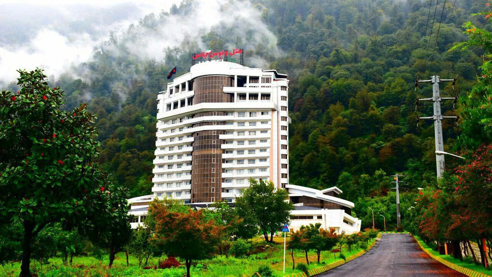 Venus Plus Hotel