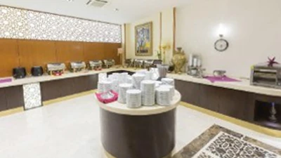 Negin Pasargad Hotel