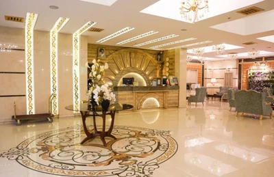 Helma Hotel