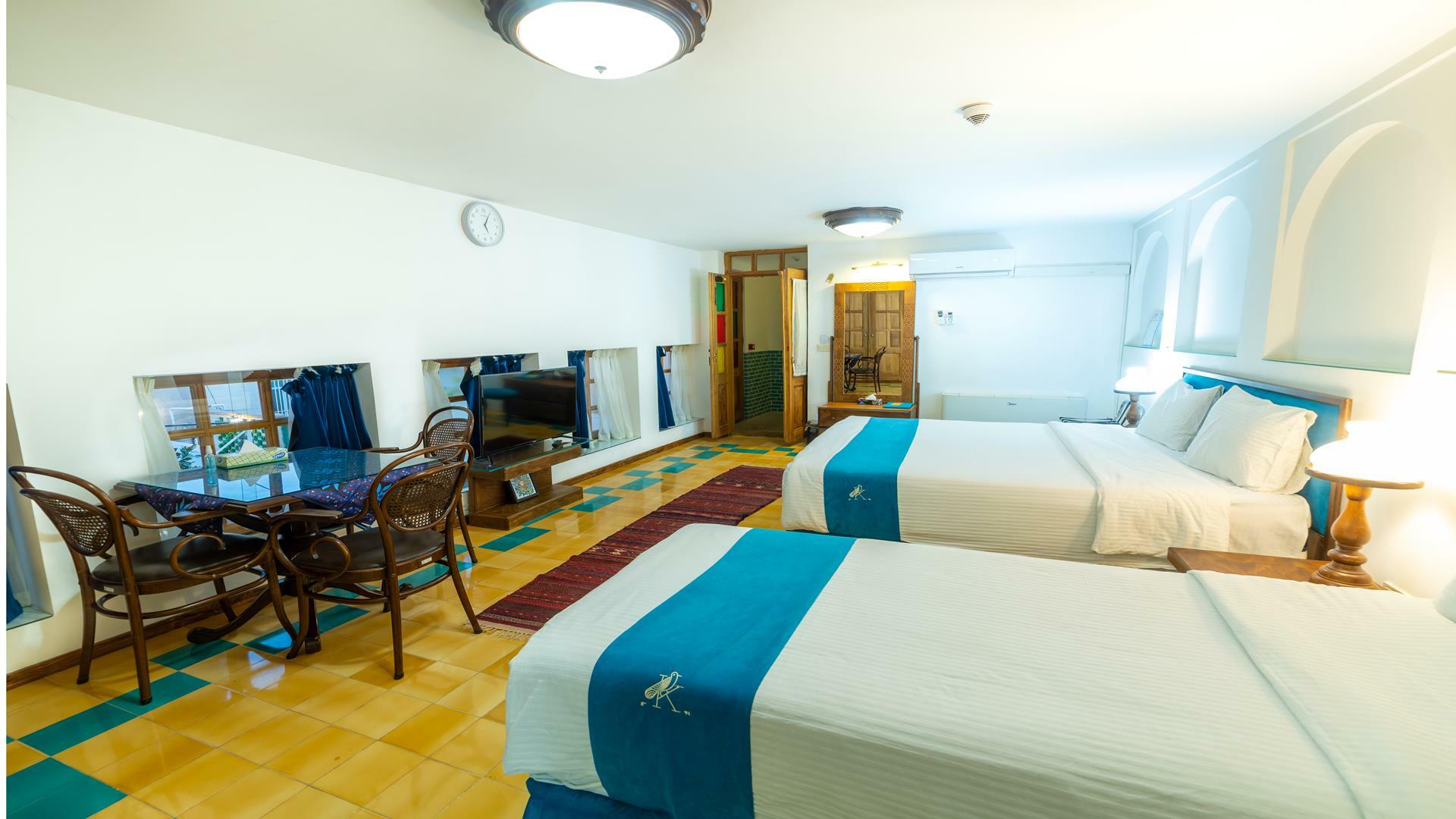 Keryas Hotel