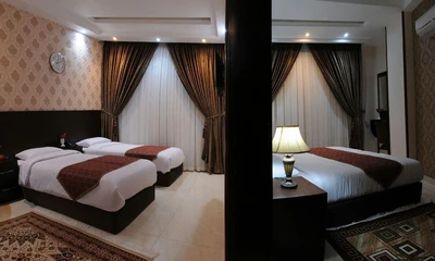 Jamil Hotel