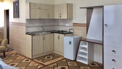 Alzahra Hotel