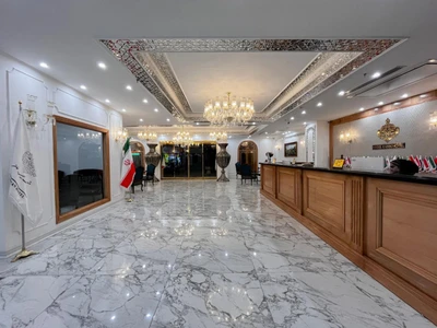Habib Khan Hotel