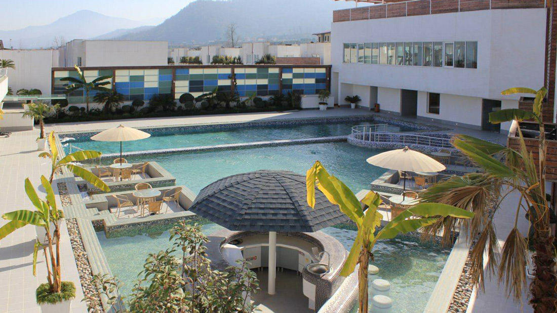 Vasta Hotel