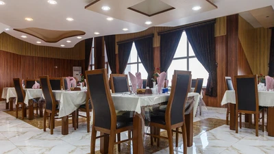 Hotel Eram Qeshm