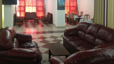 Diplomat Hotel