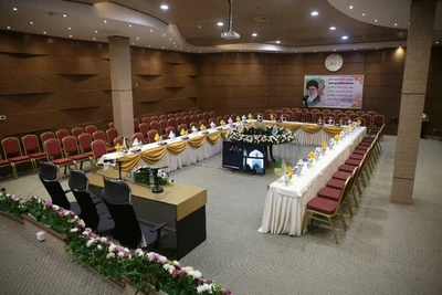 Tabarok Hotel