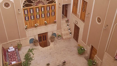 Mahoor Traditional Hotel