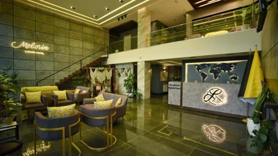 Melorin Hotel