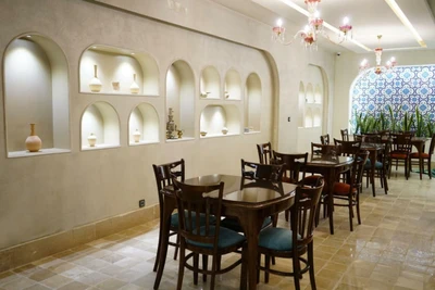 Raman Hotel