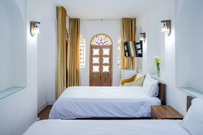 Isfahan Traditional Hotel