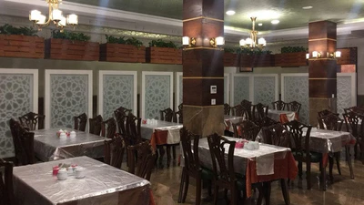 Revagh Apartment Hotel