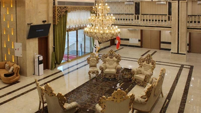 Amiran Hotel 2