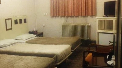 Abrisham Hostel