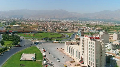 Amiran Hotel 2